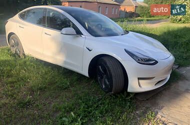 Седан Tesla Model 3 2020 в Харькове