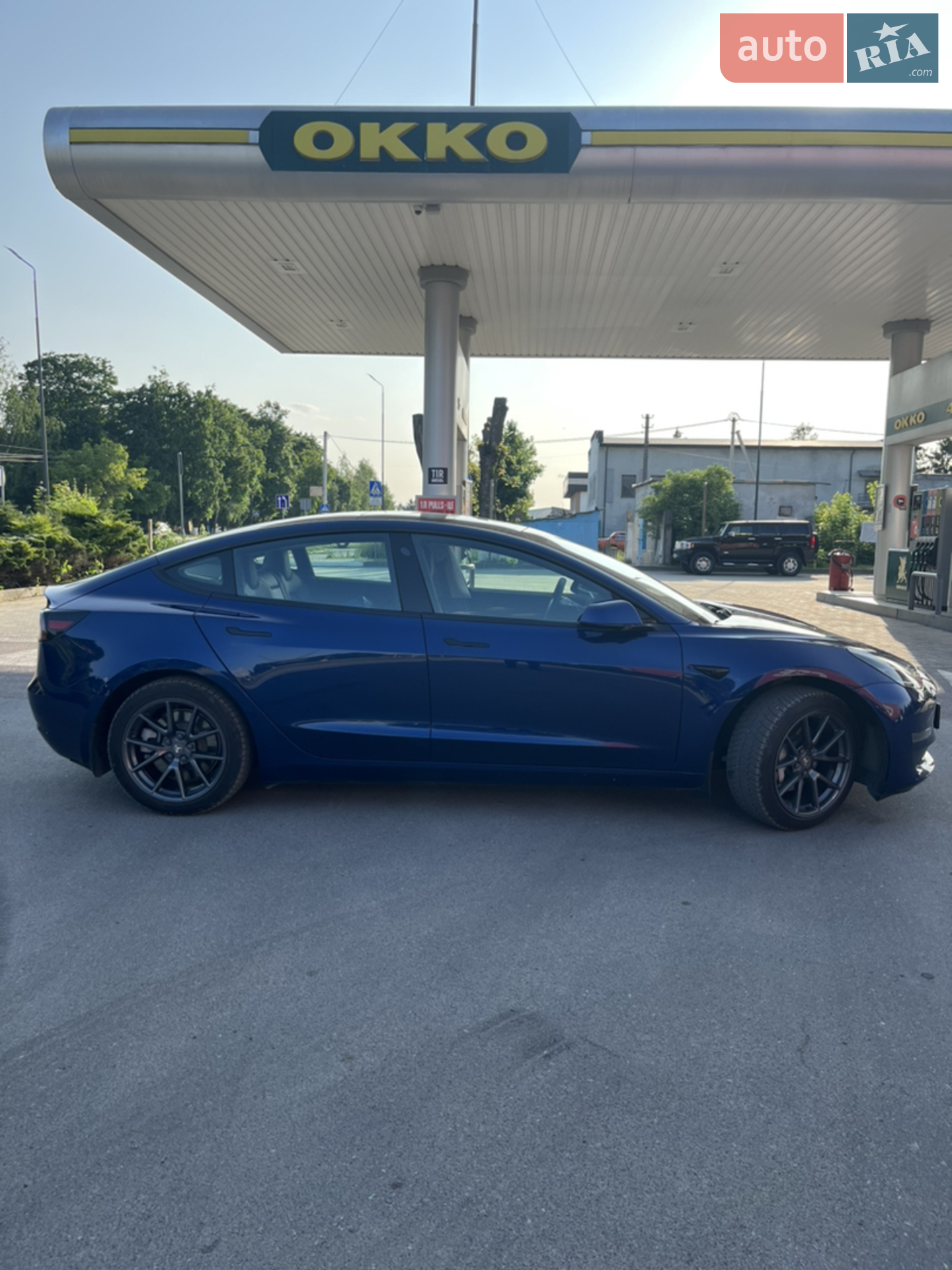 2020 Tesla Model 3 - мініатюра 3
