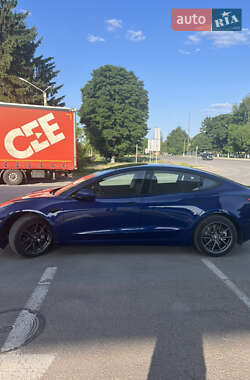 Седан Tesla Model 3 2020 в Хмельницком