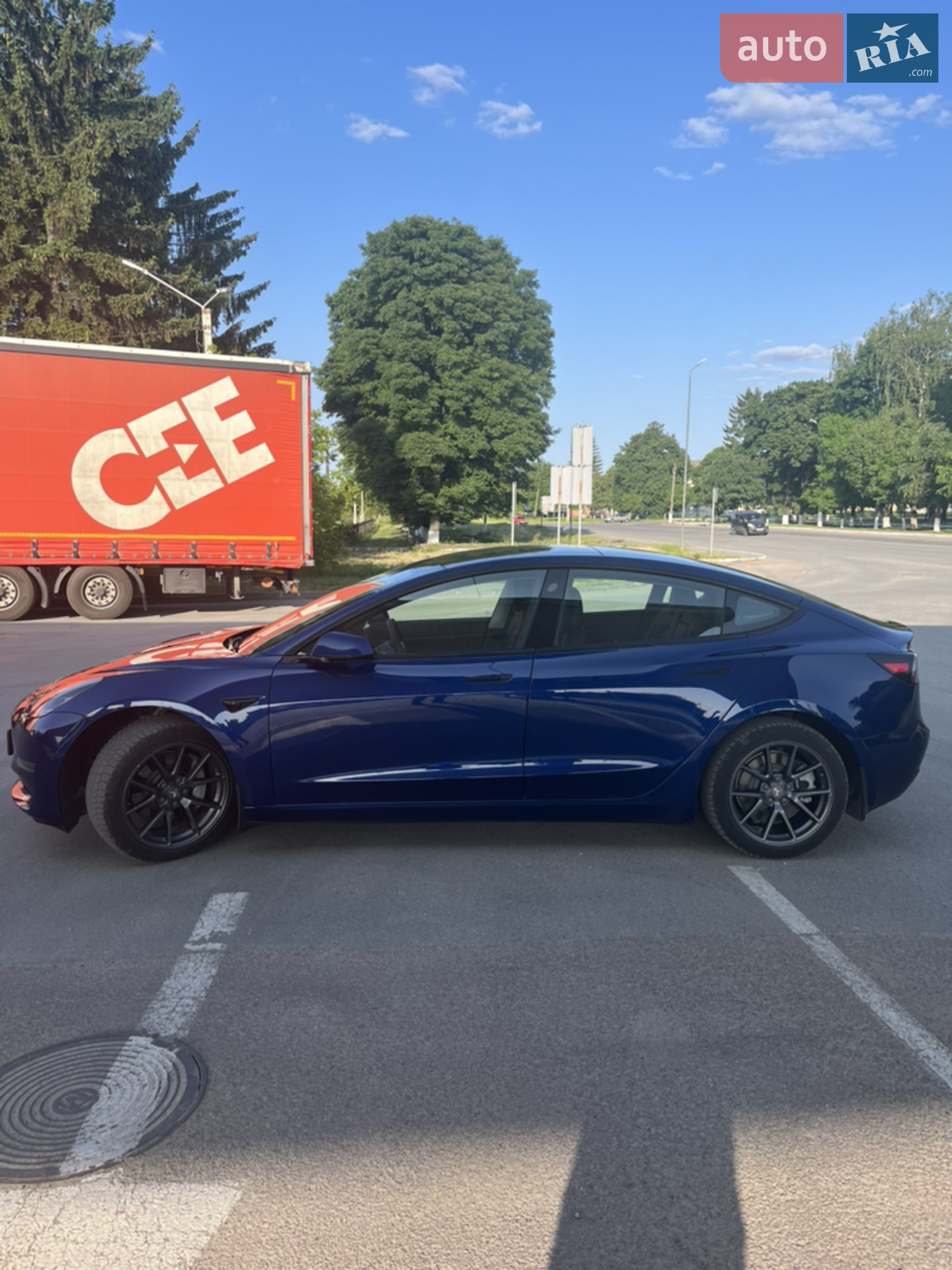 2020 Tesla Model 3 - мініатюра 4