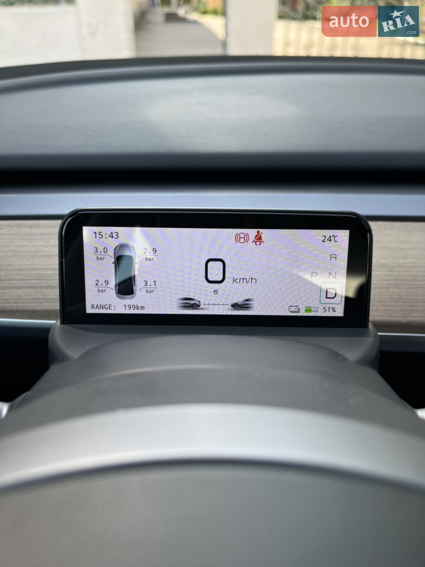 2020 Tesla Model 3 - мініатюра 14
