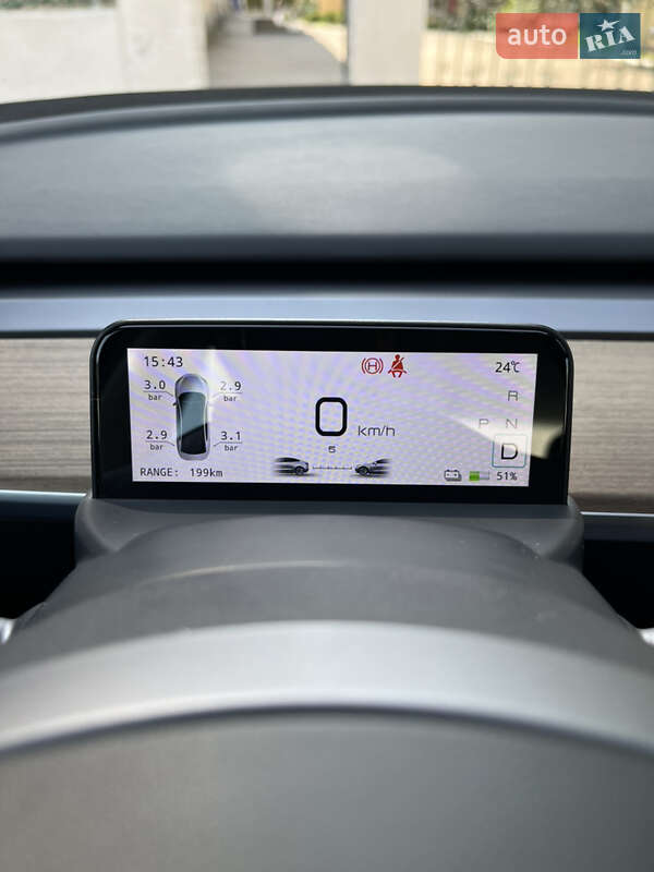 Седан Tesla Model 3 2020 в Хмельницькому