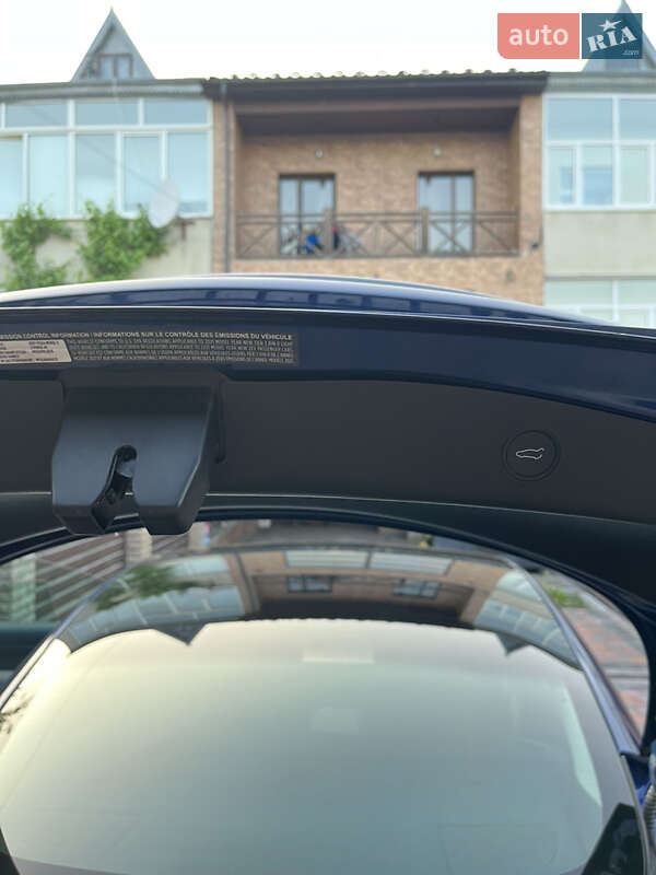 Седан Tesla Model 3 2020 в Хмельницком