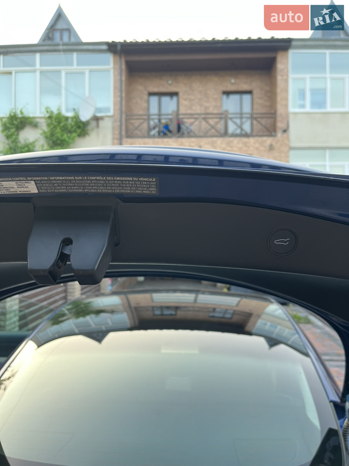2020 Tesla Model 3 - мініатюра 13