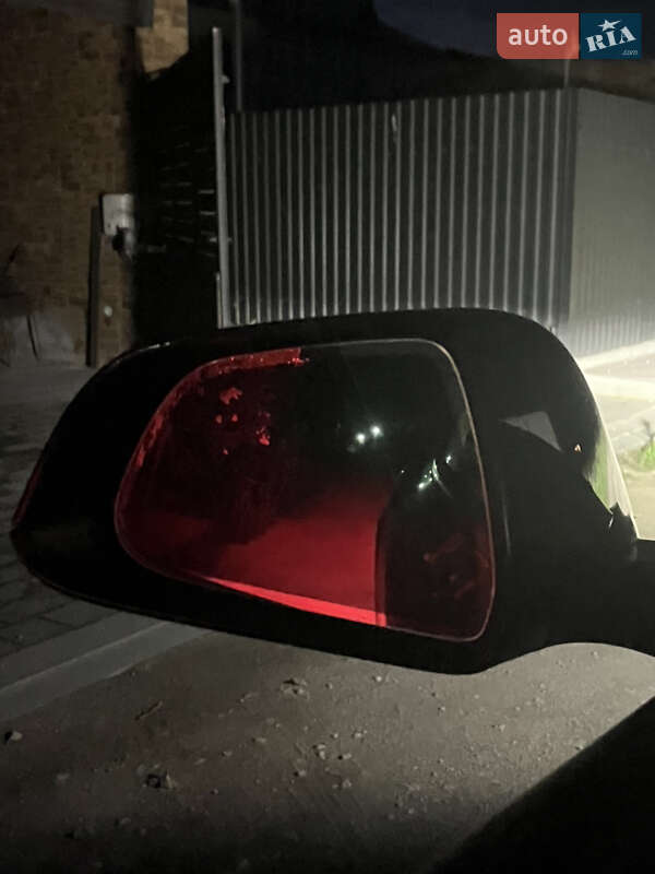 Седан Tesla Model 3 2020 в Хмельницькому