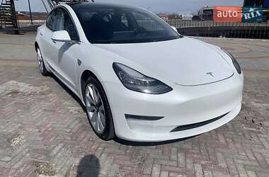 Седан Tesla Model 3 2019 в Харкові