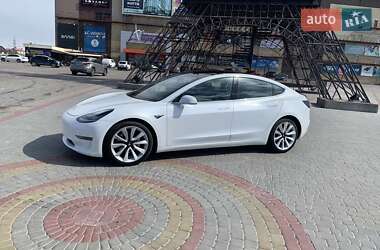 Седан Tesla Model 3 2019 в Харкові