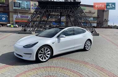 Седан Tesla Model 3 2019 в Харкові