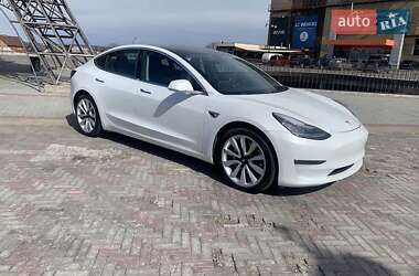 Седан Tesla Model 3 2019 в Харкові