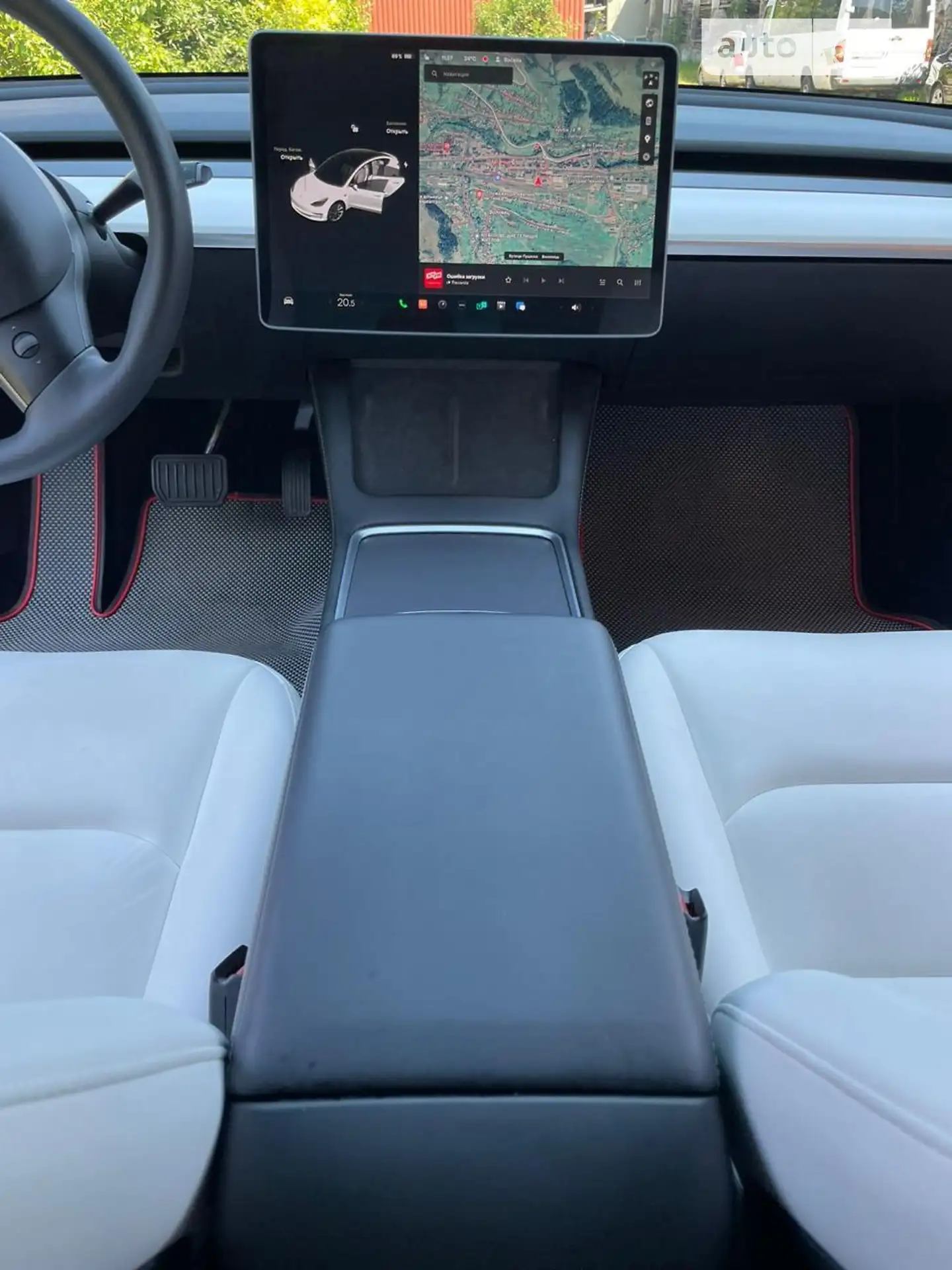 2021 Tesla Model 3 - мініатюра 12