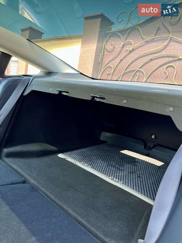 Седан Tesla Model 3 2018 в Белой Церкви