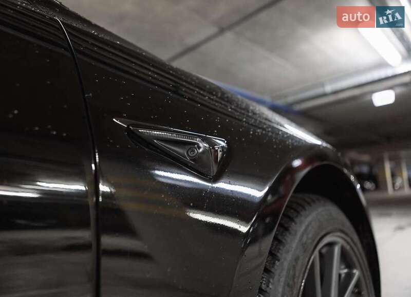 Седан Tesla Model 3 2018 в Киеве