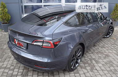 Седан Tesla Model 3 2022 в Одессе