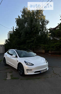 Седан Tesla Model 3 2022 в Одесі