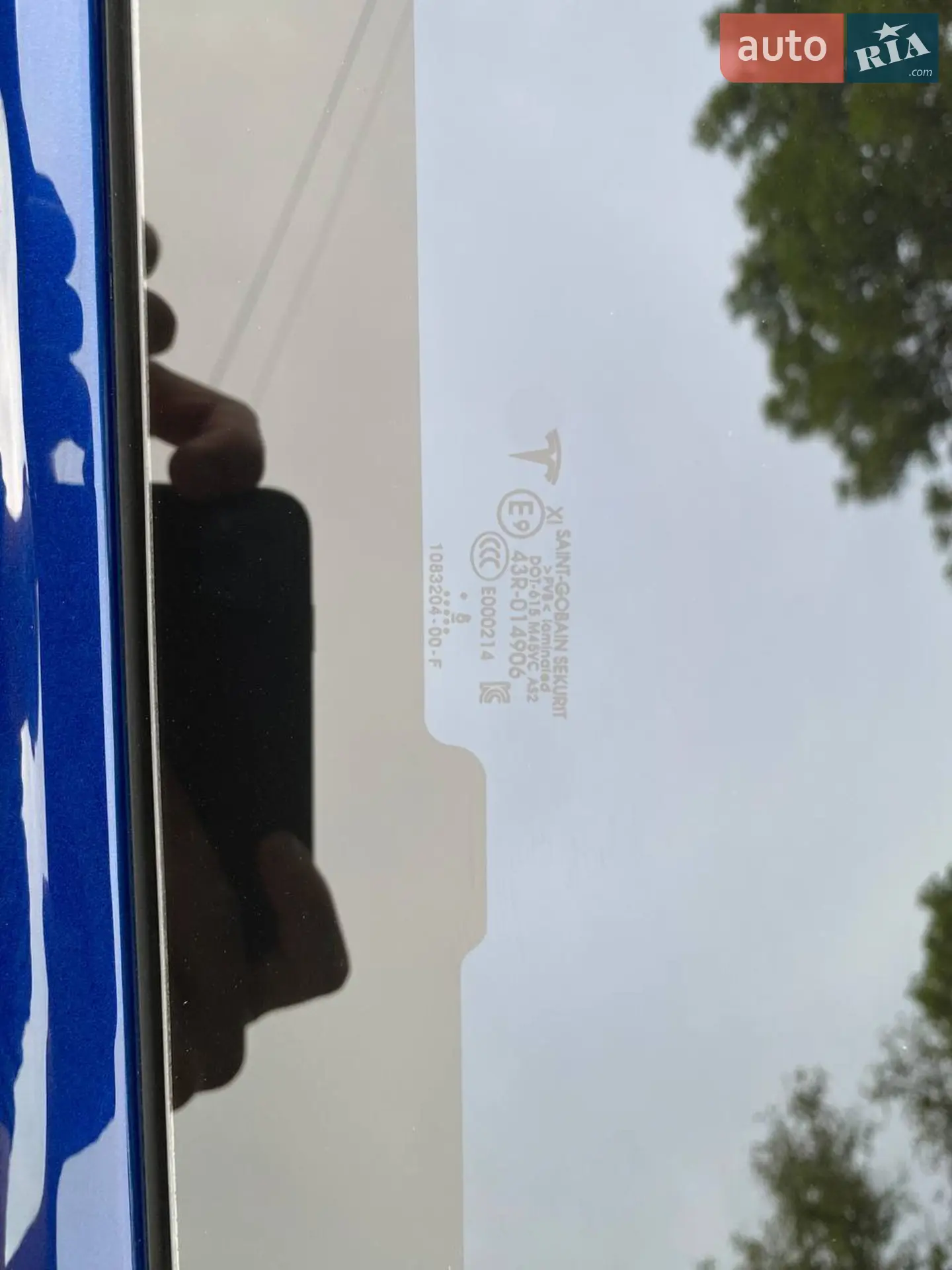 2018 Tesla Model 3 - мініатюра 19
