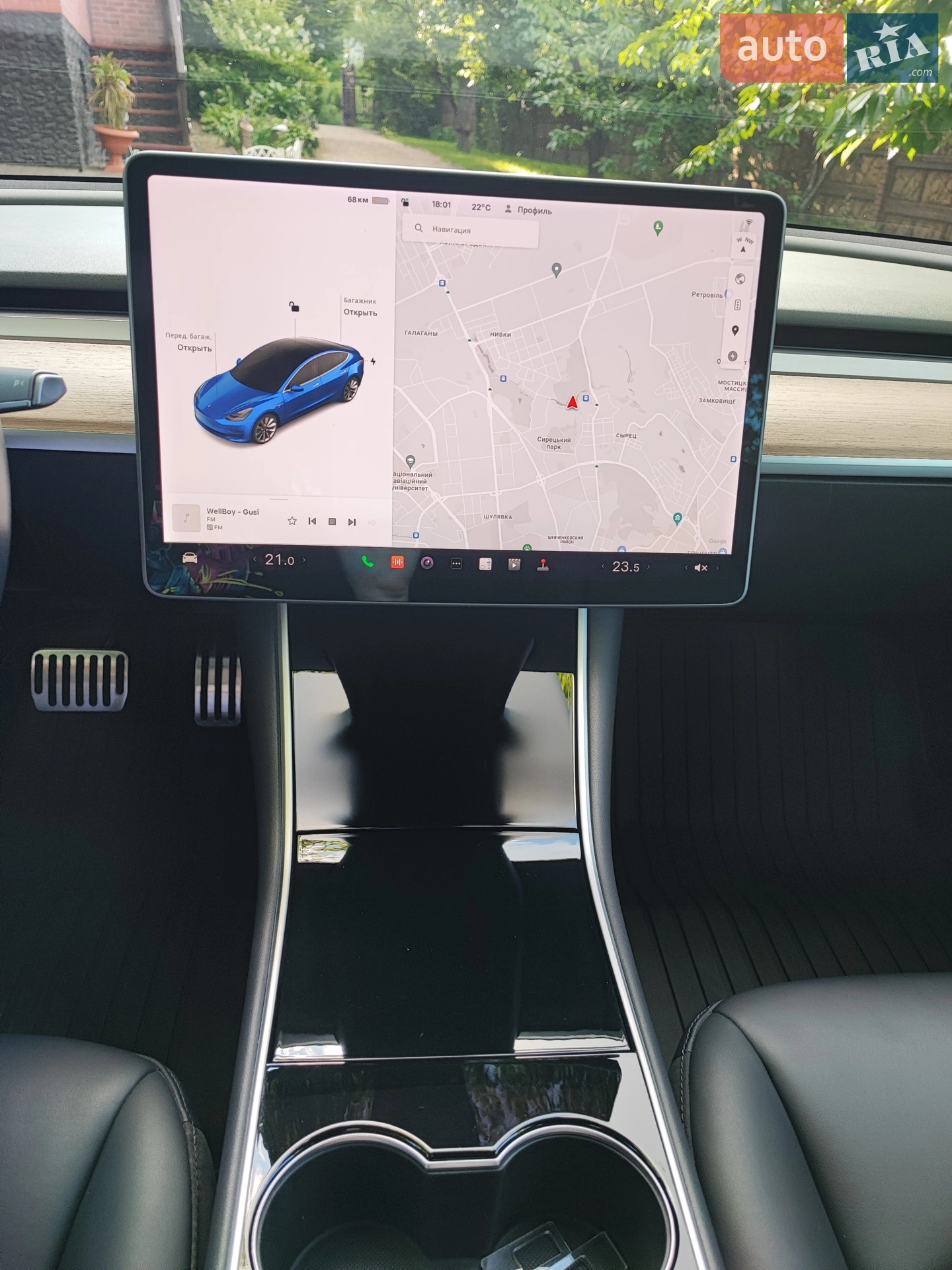 2018 Tesla Model 3 - мініатюра 7