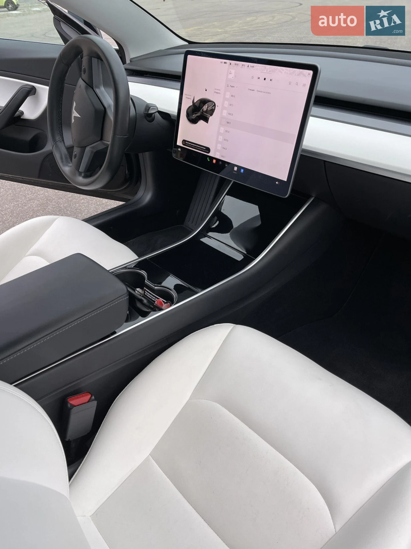 2018 Tesla Model 3 - мініатюра 6