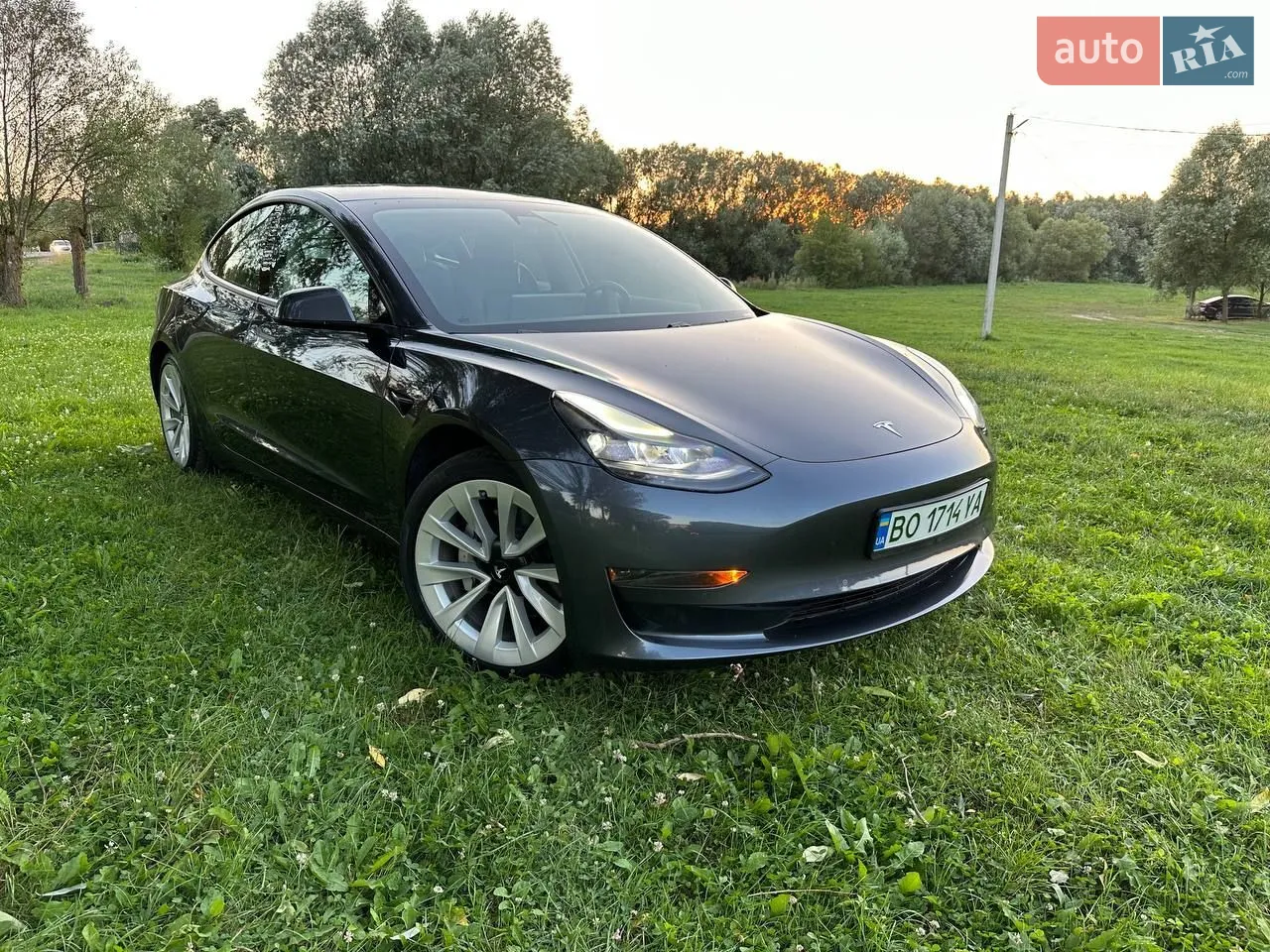 2022 Tesla Model 3 - мініатюра 42