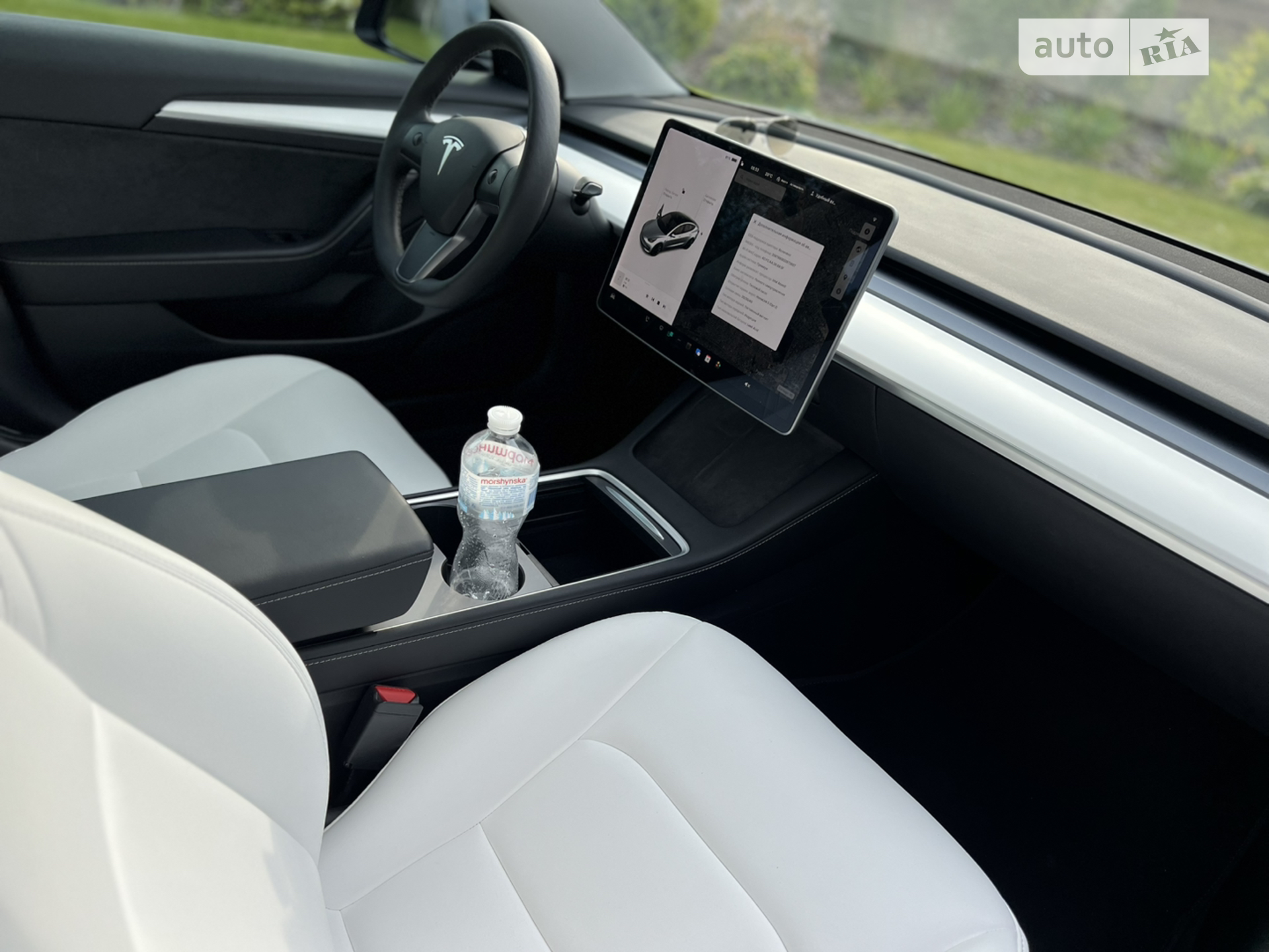 2021 Tesla Model 3 - мініатюра 22