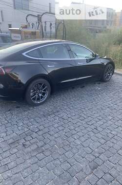 Седан Tesla Model 3 2018 в Обухове