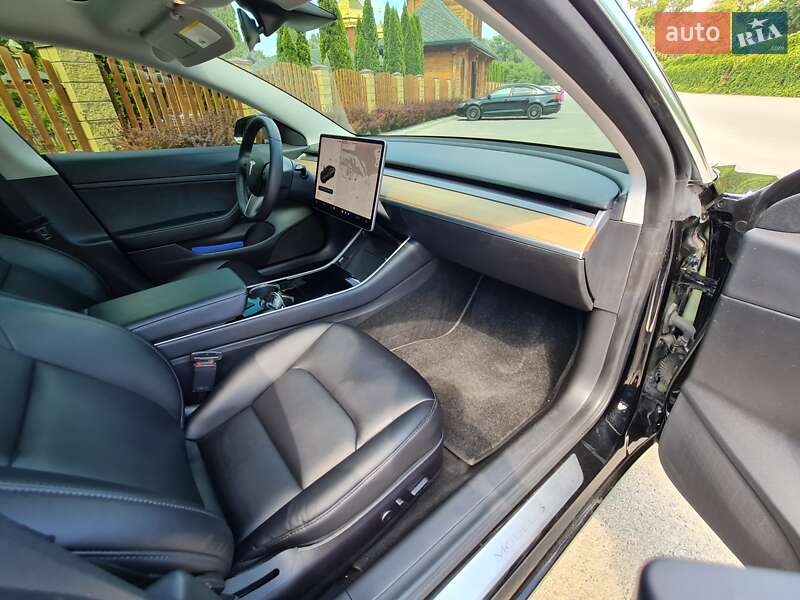 Седан Tesla Model 3 2019 в Днепре фото 6 Седан Tesla Model 3 2019 в Днепре