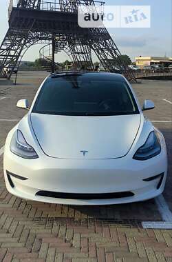 Седан Tesla Model 3 2019 в Харькове