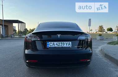 Седан Tesla Model 3 2021 в Харькове