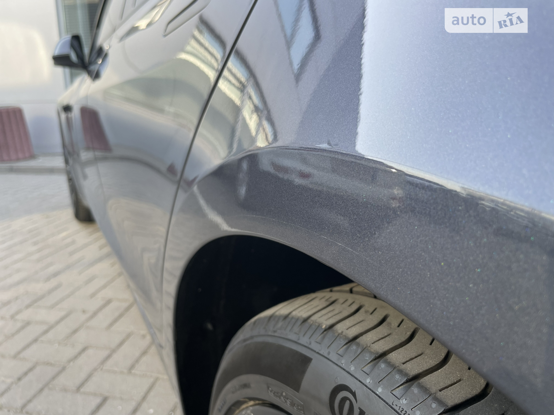 2022 Tesla Model 3 - мініатюра 20