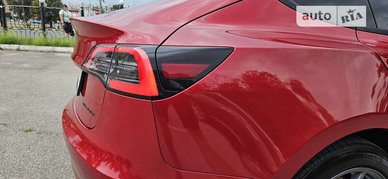 Седан Tesla Model 3 2021 в Харькове фото 14 Седан Tesla Model 3 2021 в Харькове