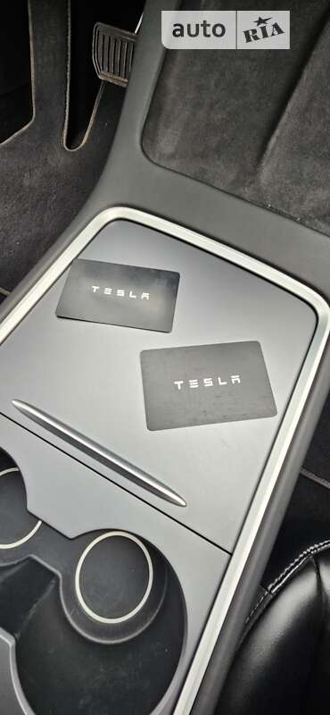 Седан Tesla Model 3 2021 в Харькове фото 38 Седан Tesla Model 3 2021 в Харькове