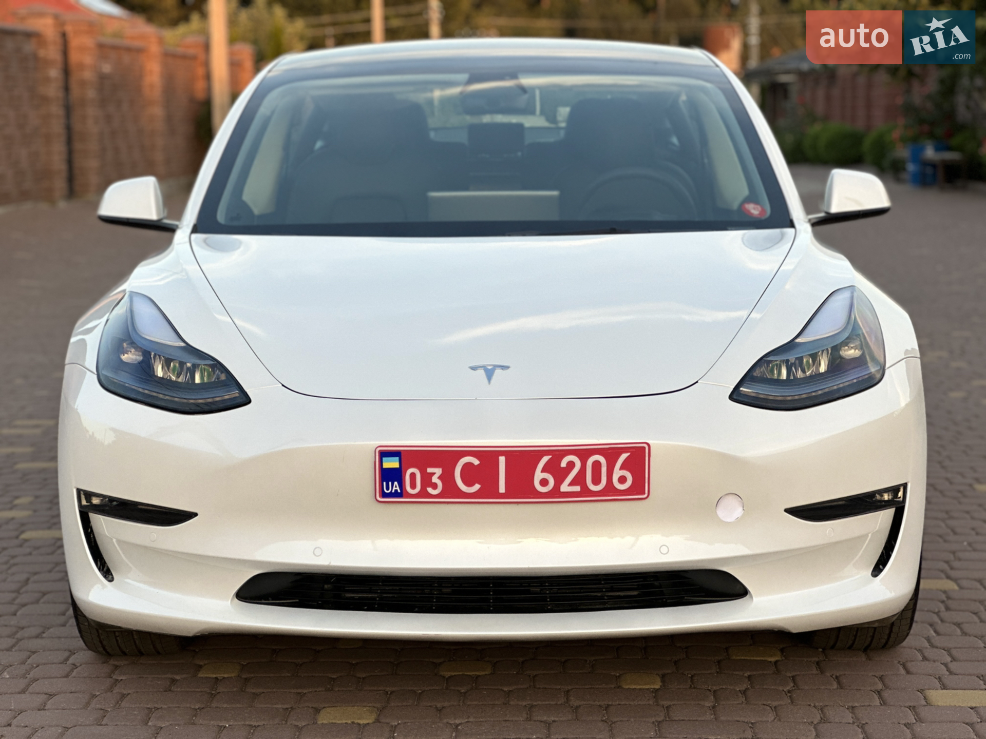 2022 Tesla Model 3 - мініатюра 11