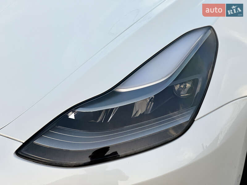 Седан Tesla Model 3 2022 в Ровно фото 16 Седан Tesla Model 3 2022 в Ровно