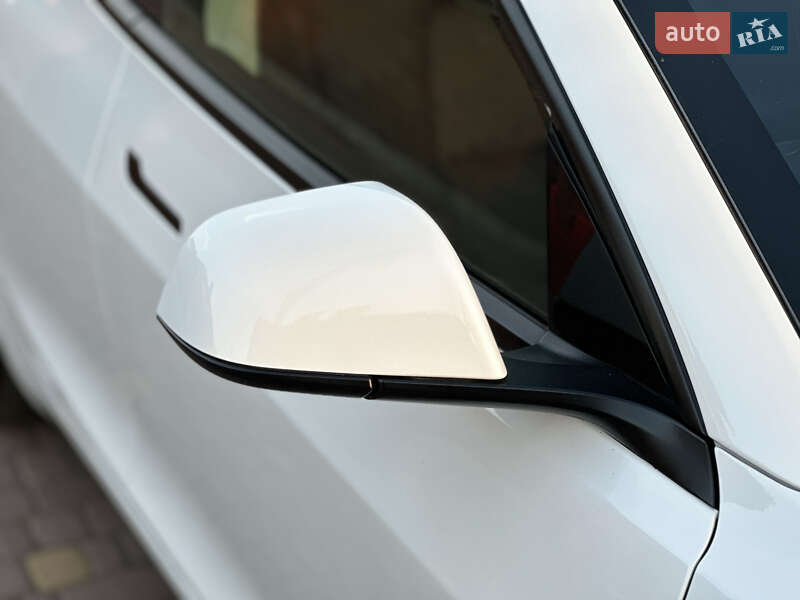 Седан Tesla Model 3 2022 в Ровно фото 17 Седан Tesla Model 3 2022 в Ровно