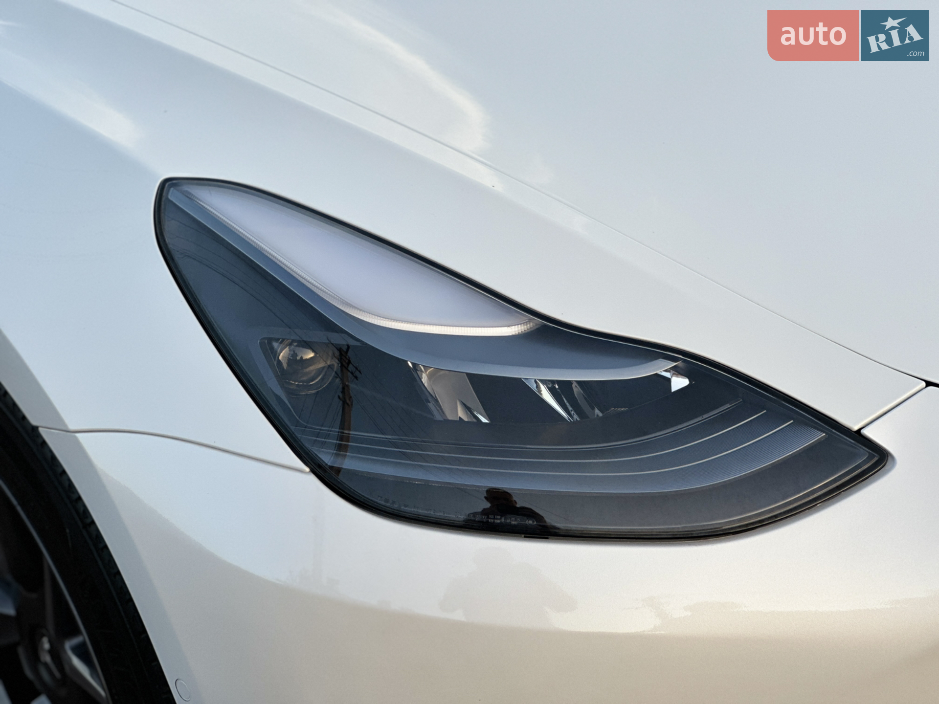 2022 Tesla Model 3 - мініатюра 18