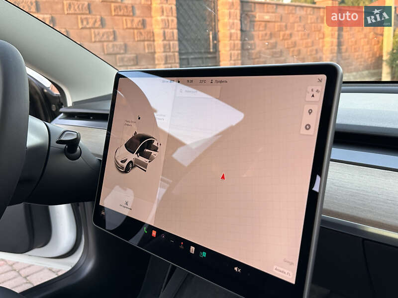 Седан Tesla Model 3 2022 в Ровно фото 36 Седан Tesla Model 3 2022 в Ровно