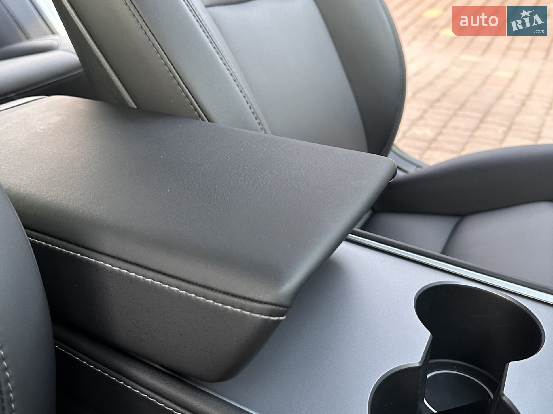 2022 Tesla Model 3 - мініатюра 35