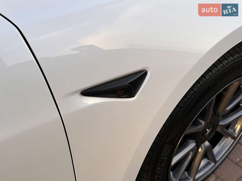 Седан Tesla Model 3 2022 в Ровно фото 33 Седан Tesla Model 3 2022 в Ровно