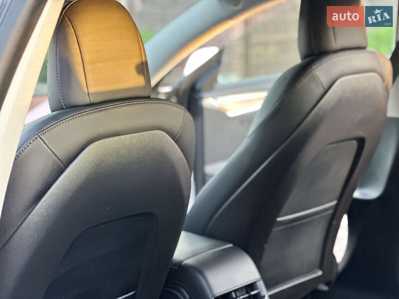 Седан Tesla Model 3 2022 в Ровно фото 54 Седан Tesla Model 3 2022 в Ровно