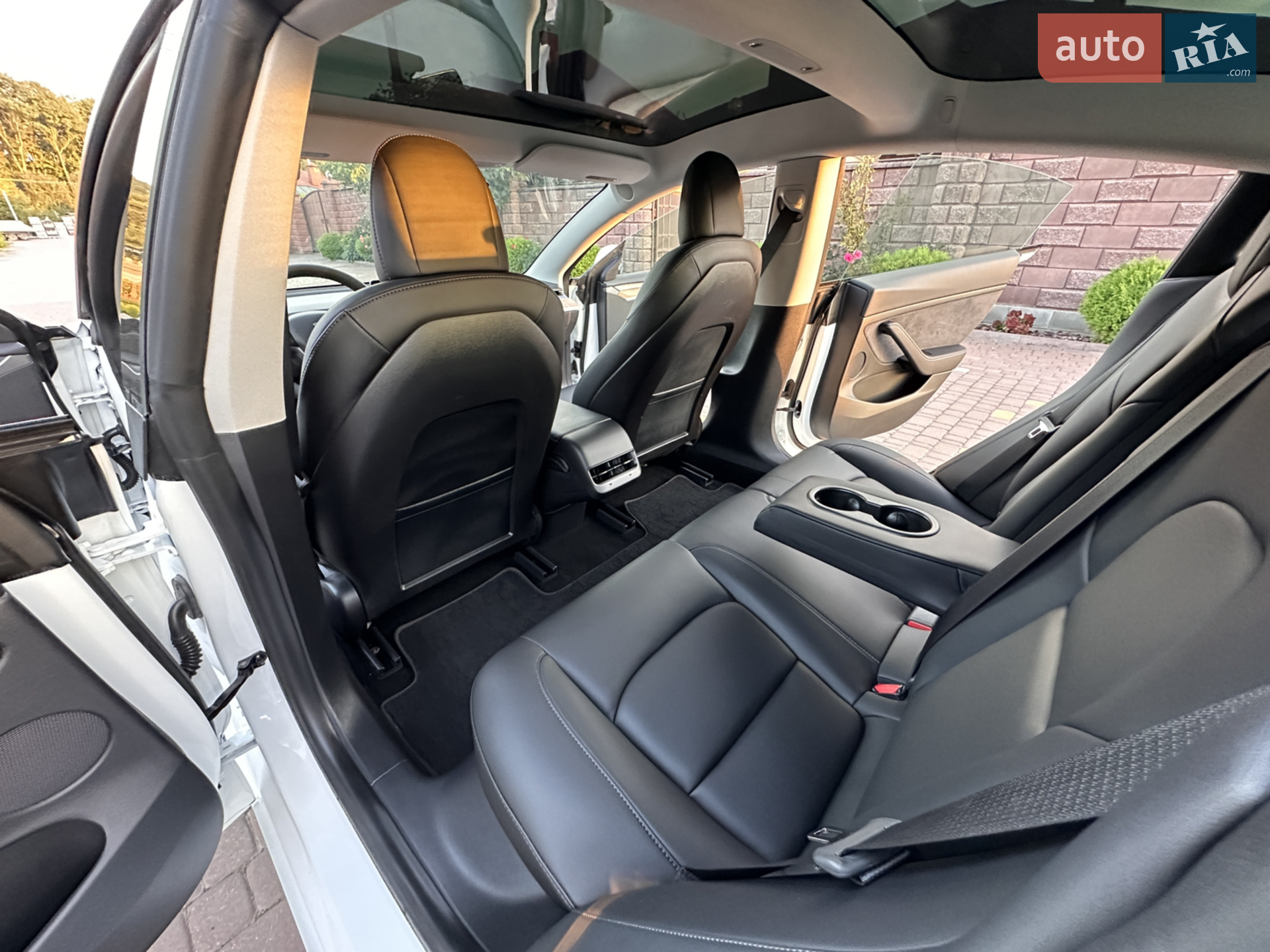 2022 Tesla Model 3 - мініатюра 50