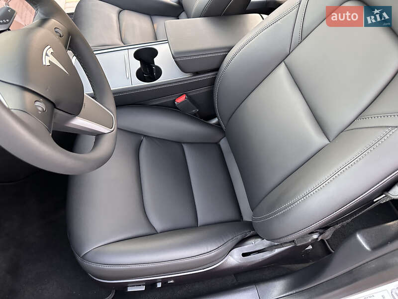 Седан Tesla Model 3 2022 в Ровно фото 59 Седан Tesla Model 3 2022 в Ровно