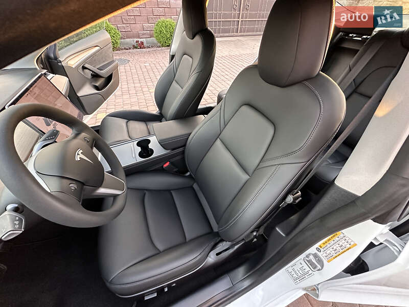 Седан Tesla Model 3 2022 в Ровно фото 58 Седан Tesla Model 3 2022 в Ровно
