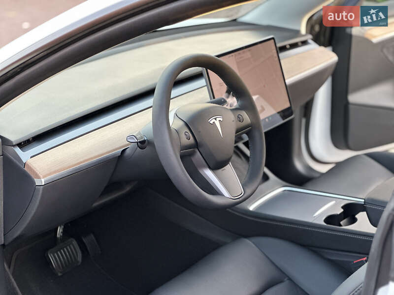 Седан Tesla Model 3 2022 в Ровно фото 62 Седан Tesla Model 3 2022 в Ровно