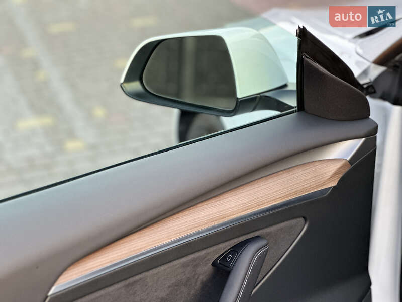 Седан Tesla Model 3 2022 в Ровно фото 63 Седан Tesla Model 3 2022 в Ровно