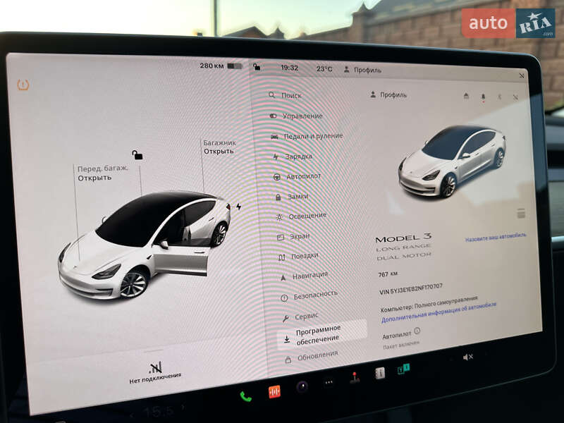 Седан Tesla Model 3 2022 в Ровно фото 65 Седан Tesla Model 3 2022 в Ровно