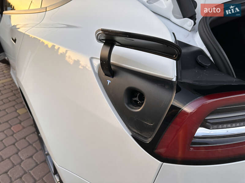 Седан Tesla Model 3 2022 в Ровно фото 73 Седан Tesla Model 3 2022 в Ровно