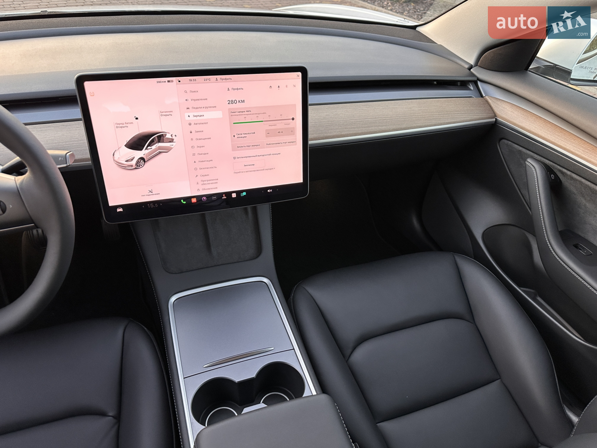 2022 Tesla Model 3 - мініатюра 74