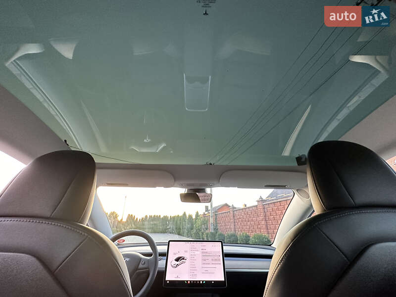 Седан Tesla Model 3 2022 в Ровно фото 75 Седан Tesla Model 3 2022 в Ровно