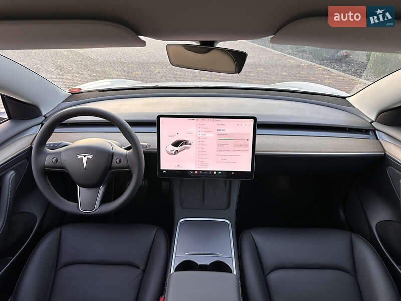 Седан Tesla Model 3 2022 в Ровно фото 78 Седан Tesla Model 3 2022 в Ровно