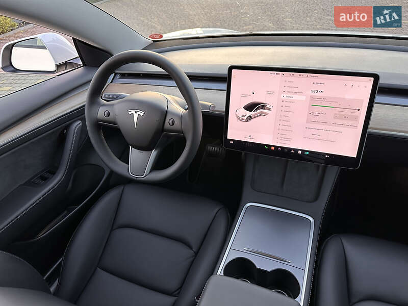 Седан Tesla Model 3 2022 в Ровно фото 81 Седан Tesla Model 3 2022 в Ровно