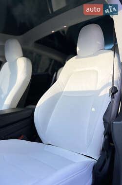 Седан Tesla Model 3 2021 в Самборе фото 15 Седан Tesla Model 3 2021 в Самборе